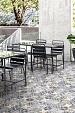 GeoCeramica®60x60x4 DueDecora Multicolor