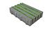 EcoStrook 60x40x12 Cannobio