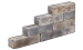 BLOCKSTONE KILIMANJARO 15X15X60CM *KP*
