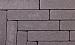 GeoCotto 20x5x8 Nero