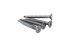 NewTechWood gevel schroeven incl. bit, 4,2 x 32 mm, doos à 100 st.