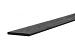 Grenen geschaafde plank 1,5 x 14 x 179,5 cm, geïmpregneerd en zwart gedompeld.