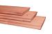 Douglas geschaafd halfhouts rabat 1,8 x 15,0 x 300 cm, onbehandeld.