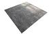 DEMITON EXTRA XS 30X60X5CM GOTHIC