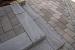 TRAPTREDE 100X35X15CM ANTRA GLAD