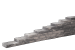 LINE BLOCK MATTERHORN 55X20X6CM