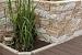 COMBI SPLITTON 50X20X15CM MONT BLANC