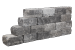 COMBI SPLITTON 40X20X15CM MATTERHORN