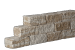 COMBIWALL UNO 30X15X12CM SIERRA NEVADA
