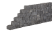 PROMO WALL MOUNT EVEREST 17/24X15X10CM