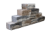 STRAIGHT BLOCK 35X20X15 KILIMANJARO