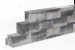 *HF* LINEA BLOCK GOTHIC 15X15X30CM