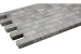 SMARTTON 10X30X6CM MATTERHORN