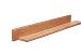 Redvision geschaafd dakbeschot 1,8 X 14,5 X 400 cm.