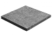 GeoProArte® 30x20x6 Bel Blue Lght Grey