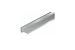SlotLine RVS Opzet 4x100 cm