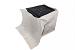 Infiltratiekrat 60x60x60 cm (205 liter)