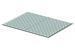 Hexagravel SD wit 1176 x 1535 x 30 mm