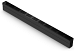ACO Slim-Line met zwart alu rooster 100