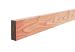 Douglas fijnbezaagde gording 7,0 x 20,0 x 400 cm, onbehandeld.