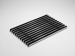 Mat schoonl 60x40x2 CM alum tapijt antra