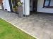 DEMITON EXTRA XS 30X60X5CM GOTHIC