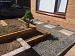 Opsluitband afdek 6x200x6,5/20 cm Corten
