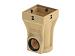 Europoint hoge ond.bak+Zijaansl 25x25x35