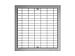 Europoint Msrstr 30/10 VerzSt B125 25x25