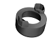 Hexaline eindplaten set, uitl+bladk(2.0)
