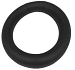 Ringrubber stuk