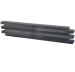 GeoStylistix 59,5x9,5x4 Shaded Grey