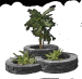 PILESTONE BLOEMBAK COAL