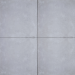 GeoCeramica® 80x80x4 Concreet Silver