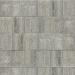 Terras+ Steen 20x30x4 cm Grezzo