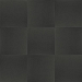 Terras+ Tegel 60x60x4 cm Nero