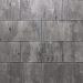 DEMITON EXTRA XS 30X60X5CM GOTHIC