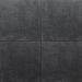 KERAM. SASSO NERO TRE 60x60X3CM