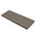 NewTechWood dekdeel 2,3 x 21 x 300 cm, Antique.