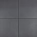 Trippel T 80x80x4 Antraciet