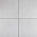 Trippel T 80x80x4 Licht Grijs