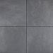 Trippel T 80x80x4 Zwart/Grijs gen