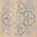 GeoCeramica® 60x60x4 Facewood-Decor
