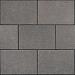 GeoProArte® 30x20x6 Plain Antra