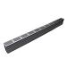 ACO Slim-Line vervangingsrooster RVS 100