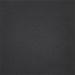 Soft Comfort Design Finish 60x60x4 cm Nero