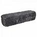 Linia Excellence getrommeld 15x15x60 cm Nero