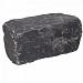 Linia Excellence getrommeld 15x15x30 cm Nero