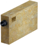 Rainbloxx 600 InfiltrationLine Unit 120l