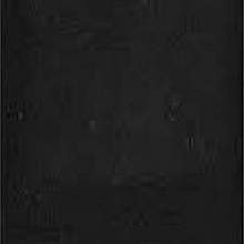 Tegel 30x30x4,5 cm zwart met pallet (4x4x4) (120 stuks per pak)